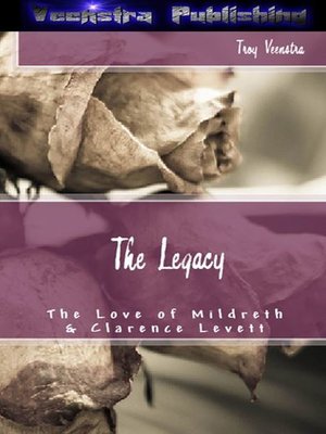 cover image of The Legacy